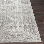 Product Image 2 for Monte Carlo Gray / White Rug from Surya
