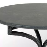 Product Image 4 for Falco Tall End Table Bluestone from Four Hands