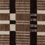 Product Image 4 for Eros Sandhill Cocoa Accent Bench from Four Hands