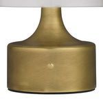 Product Image 4 for Verglas Rechargeable Accent Lamp from Arteriors