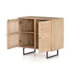 Product Image 21 for Carmel Natural Mango Small Cabinet from Four Hands