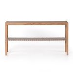 Product Image 2 for Jacobo Console Table Natural Rosa Morada from Four Hands
