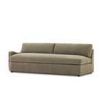 Product Image 2 for Aurelia Left Arm Facing Sofa Piece Broadway Olive from Four Hands