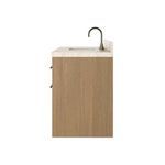 Product Image 3 for Anthem Single Wide Vanity from Four Hands