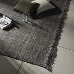Product Image 11 for Ruttan Outdoor Slate Rug from Four Hands