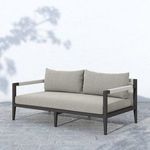 Product Image 12 for Sherwood 63" Faye Ash Modern Outdoor Sofa from Four Hands