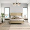 Product Image 6 for Clapotis Danish Cord Double Dresser from Johnathan Charles
