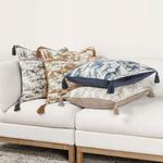 Product Image 8 for Stonework Throw Pillow from Classic Home Furnishings