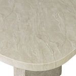 Product Image 6 for Alessandro Outdoor Dining Table-86" from Four Hands