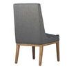 Product Image 4 for Olinick Dining Chair from Dovetail Furniture