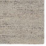 Product Image 4 for Burch Handmade Contemporary Solid Gray/ Brown Rug - 6' x 9' from Jaipur 