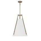 Product Image 3 for Newport 4 Light Pendant from Savoy House 