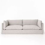 Product Image 3 for Habitat Oversized Deep Sofa from Four Hands