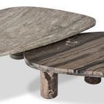 Product Image 6 for Zion Nesting Coffee Tables from Four Hands