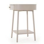 Product Image 17 for Van Round Nightstand from Four Hands
