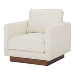 Product Image 2 for Vernon Accent Chair from Moe's