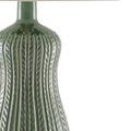Product Image 4 for Mamora Green Table Lamp from Currey & Company