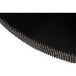 Product Image 3 for Portobello Dining Table from Noir