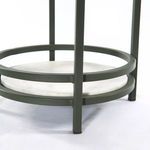 Product Image 4 for Dempsey Umbrella Stand Sage Green from Four Hands