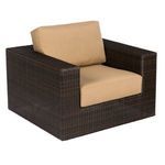 Product Image 2 for Montecito Swivel Lounge Chair from Woodard