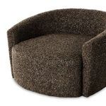 Product Image 23 for Chloe Ivan Granite Swivel Chair from Four Hands