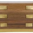 Product Image 2 for Gold Plate Chest from Noir