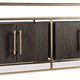 Product Image 1 for Curata Entertainment Console 66" from Hooker Furniture