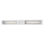 Product Image 1 for Erwin 2 Light Wall Sconce from Hudson Valley