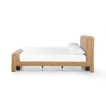 Product Image 11 for Mitchell Upholstered Surrey Camel King Bed from Four Hands
