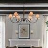 Product Image 2 for Bennie Chandelier from Mitzi
