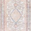Product Image 3 for Amelie Peach / Ivory Rug - 7'10" X 10'2" from Surya