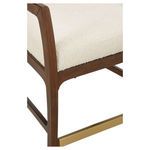 Product Image 5 for Eichler Counter Stool from Wildwood Home
