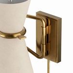 Product Image 3 for Gable Swing Arm Sconce from Regina Andrew Design
