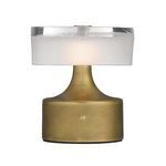 Product Image 1 for Verglas Rechargeable Accent Lamp from Arteriors
