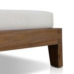 Product Image 10 for Verona Outdoor Chaise from Four Hands