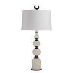 Product Image 4 for Minaret Table Lamp from Arteriors