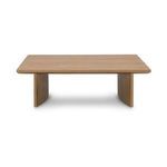 Product Image 11 for Pickford Square Oak Veneer Coffee Table from Four Hands