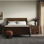 Product Image 12 for Toulouse Oak Veneer Queen Bed from Four Hands