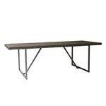 Product Image 2 for Corrigan Dining Table from Moe's