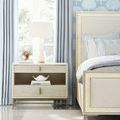 Product Image 3 for Clapotis 42" Danish Cord Nightstand from Johnathan Charles