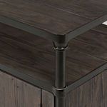 Product Image 7 for Juno Light Carbon Media Console from Four Hands