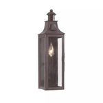 Product Image 1 for Newton 1 Light Sconce from Troy Lighting