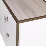 Product Image 2 for Sorella 9 Drawer Dresser Bright White from Four Hands