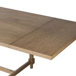 Product Image 7 for Blinn Extension Dining Table from Four Hands
