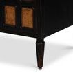Product Image 10 for Portfolio 3 Door Credenza from Sarreid Ltd.
