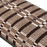 Product Image 8 for Eros Sandhill Cocoa Accent Bench from Four Hands