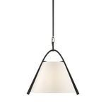 Product Image 2 for Frey Large Pendant Light from Currey & Company