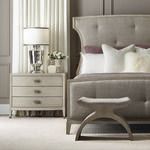 Product Image 3 for East Hampton Bench from Bernhardt Furniture