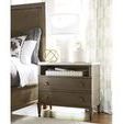 Product Image 3 for Playlist Two Drawer Nightstand from Universal Furniture