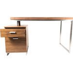 Product Image 3 for Martos Desk from Moe's